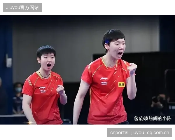 4-0剃光头！WTT大满贯王曼昱大胜佐藤瞳，夺亚运三冠+双冠卫冕——国乒新时代的“双冠王”传奇